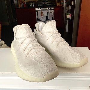 Similar to Triple Whites Sneakers